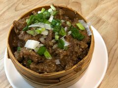 粉蒸牛肉-全牛匠·乐山跷脚牛肉(望京店)