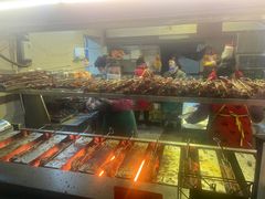 -老黄记手撕烤兔(玉林街店)