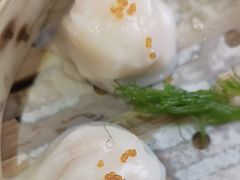 -乜都得港式茶楼(天贵路店)