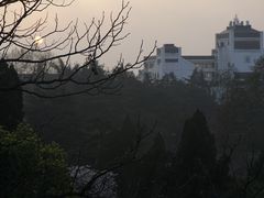 -武汉大学老图书馆