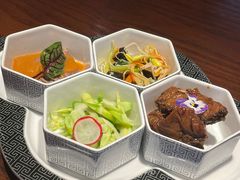 -童福兴·南京菜(老门东店)