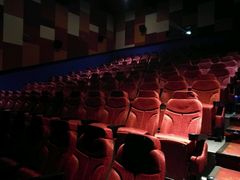 -中影星美国际影城(犀浦百伦店)