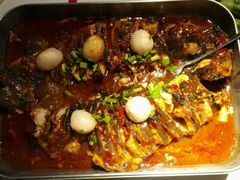 android_upload_pic-鱼酷活鱼烤鱼(中联广场店)