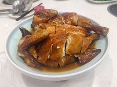 -原汁原味驴庄(长岭村店)