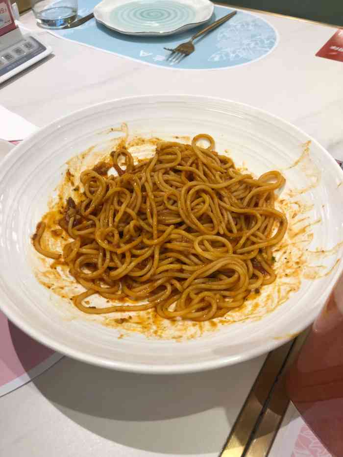 乐a披萨(哈西万达店)-"搬到了万达这边就过来吃一下 网红的火焰炙.