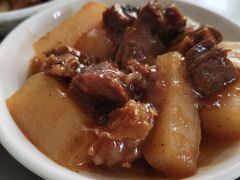 -品香排骨饭(羊官路店)