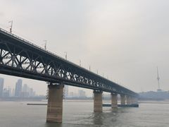 -武汉长江大桥
