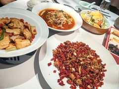 -小河盐帮·私家菜·烤鸭(三元桥·霄云路店)