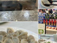 -船歌·鱼水饺青岛菜(国贸商城店)