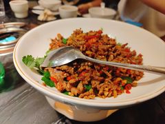 -湘力力小院·鱼汤泡饭(枫林路店)