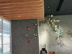 大堂-望湘园·洞庭渔宴(浦江欢乐颂店)