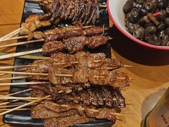 -聚在尊味虾皇·夜宵市集(新建店)