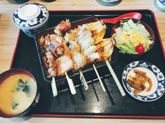 -小山日本料理(兴业太古汇店)