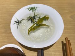 -竹鲜笙全竹宴(国色天香店)
