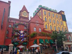 -青岛啤酒博物馆