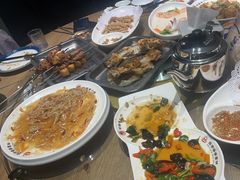 -直隶安家牛肉罩饼(建华店)