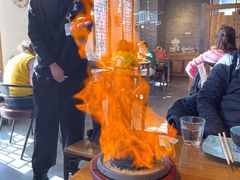 局气炒饭-局气烤鸭·北京菜(前门店)