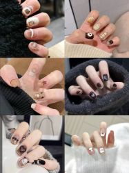 -M·X Nail日式美甲美睫