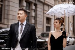 点击看大图 -青禾蒙娜丽莎婚纱摄影(武汉总店)