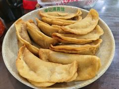 -李记清真馆(打钉巷店)