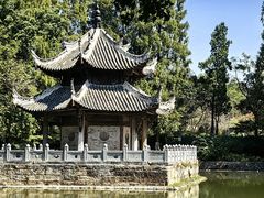 -习家池