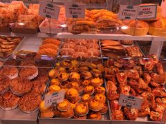 -吉美诺烘焙(公园北路店)