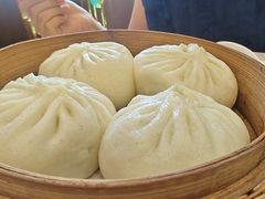 -古南都·清真绿柳居菜馆(太平南路店)