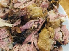 -清真·益鑫羊肉手抓馆(花园北街店)