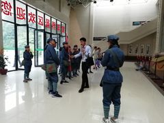 -井冈山风景名胜区-黄洋界