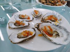 -京秀缘蒸汽海鲜农家菜大馅蒸饺
