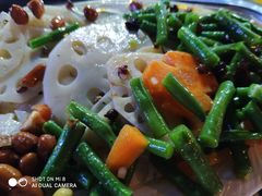 -虎卫烤肉(东关南街店)