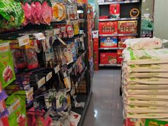 -华润万家便利超市(西安旭景名园店)