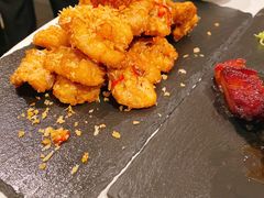 -宝丽轩中餐厅BAOLIXUAN