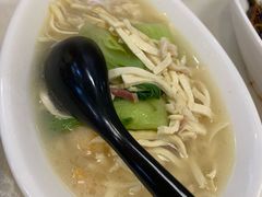 -南八仙·老上海味道(南京东路店)