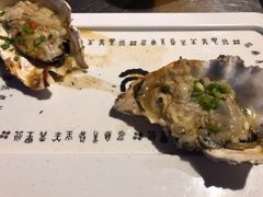 -很久以前羊肉串(大华三路店)