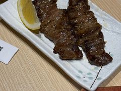 -気楽亭和食料理(气乐亭大世界本店)