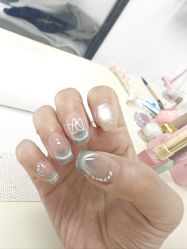 -尤米一站式美甲美睫