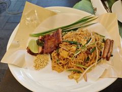 -帕蓝·暹罗料理(大学路店)