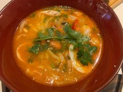 冬阴功河粉-GOGO Plate(成都太古里店)