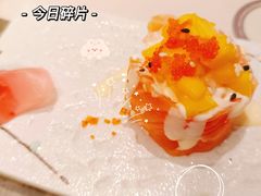 -大渔铁板烧(花园道店)