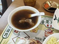 -椰皇鸡饭·烧味烧腊