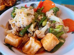 -My Way Town买味堂·东南亚餐厅(亦庄店)