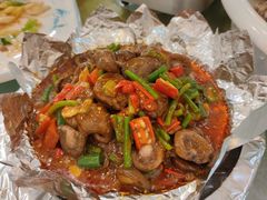 -马尔龙新疆饭店·清真(瑞景店)