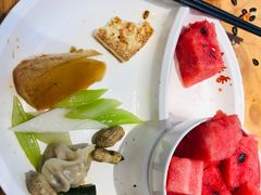 -素满香·素食自助餐(苏州·临顿路店)