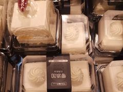 -TOUCH泰奇(金桥长岛路店)