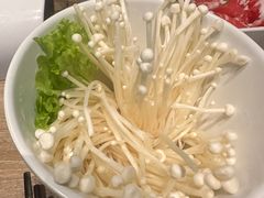 -古关火锅店(古北水镇景区店)