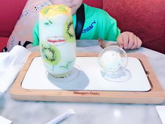 -哈根达斯(陆家浜路店)