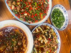 -李大爷的泡椒馆(冉家坝店)