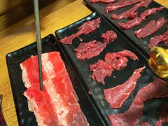 -九记潮汕现切鲜牛肉自助火锅(新开铺店)