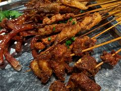 -夜烤·宜宾烧烤(洋河路店)
